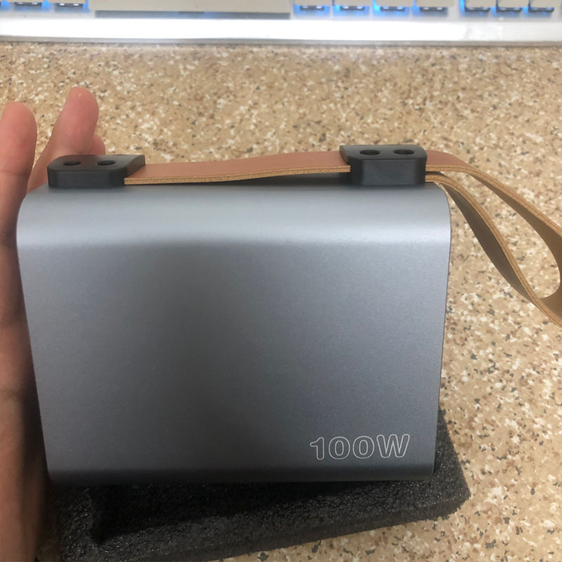 Xiaomi Outdoor Power Supply - For Laptop Power Bank 60000mAh 100W