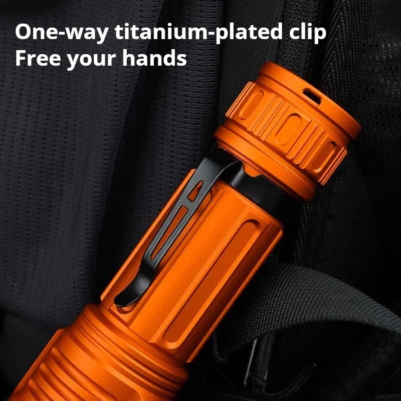 Strong Light LED Flashlight Zo - đánh giá và giá Outdoor Power Lights