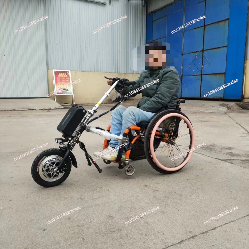Electric Wheelchair Front Driv - đánh giá và giá Outdoor Power Wheelchair