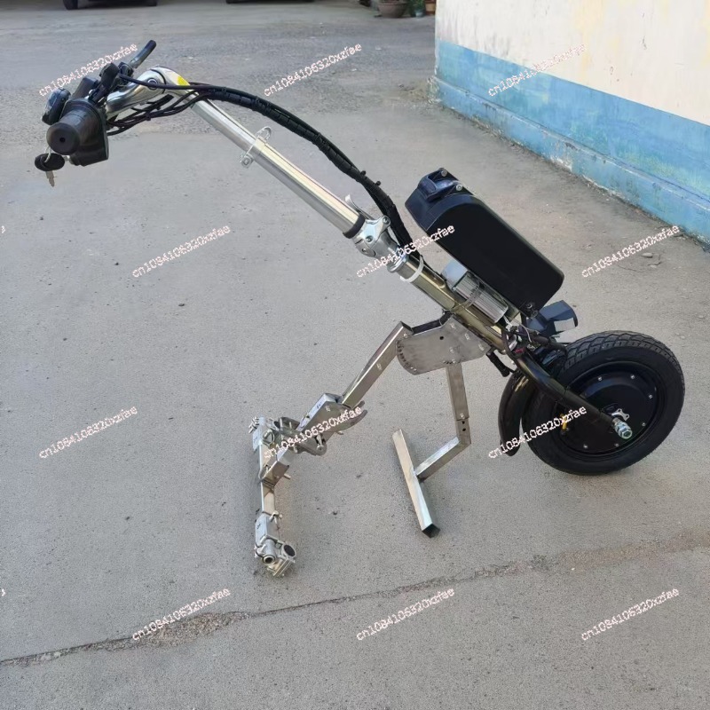 Electric Wheelchair Front Driv - đánh giá và giá Outdoor Power Wheelchair