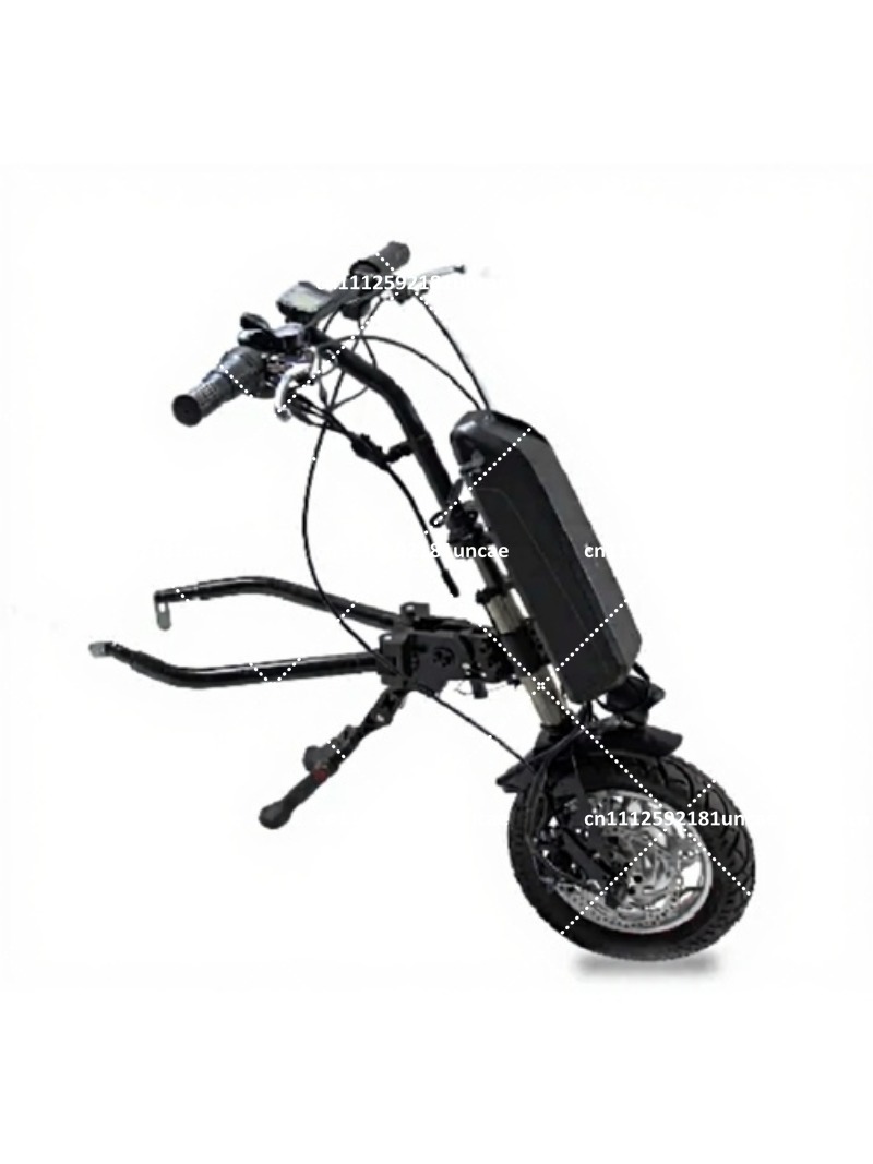12 Inch Red Lightweight Electr - đánh giá và giá Outdoor Power Wheelchair