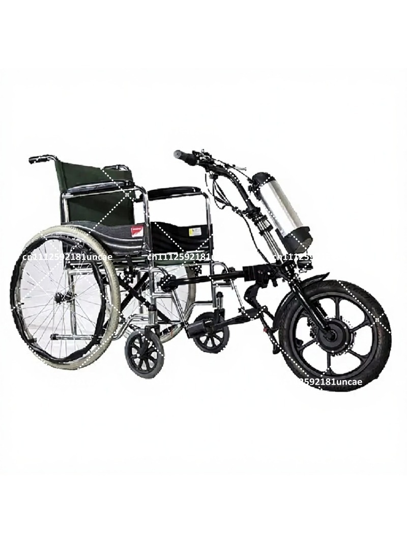 12 Inch Red Lightweight Electr - đánh giá và giá Outdoor Power Wheelchair