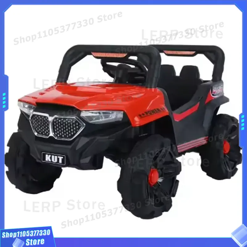 Kids Electric Ride On Car 4 Wh - đánh giá và giá Outdoor Power Wheels
