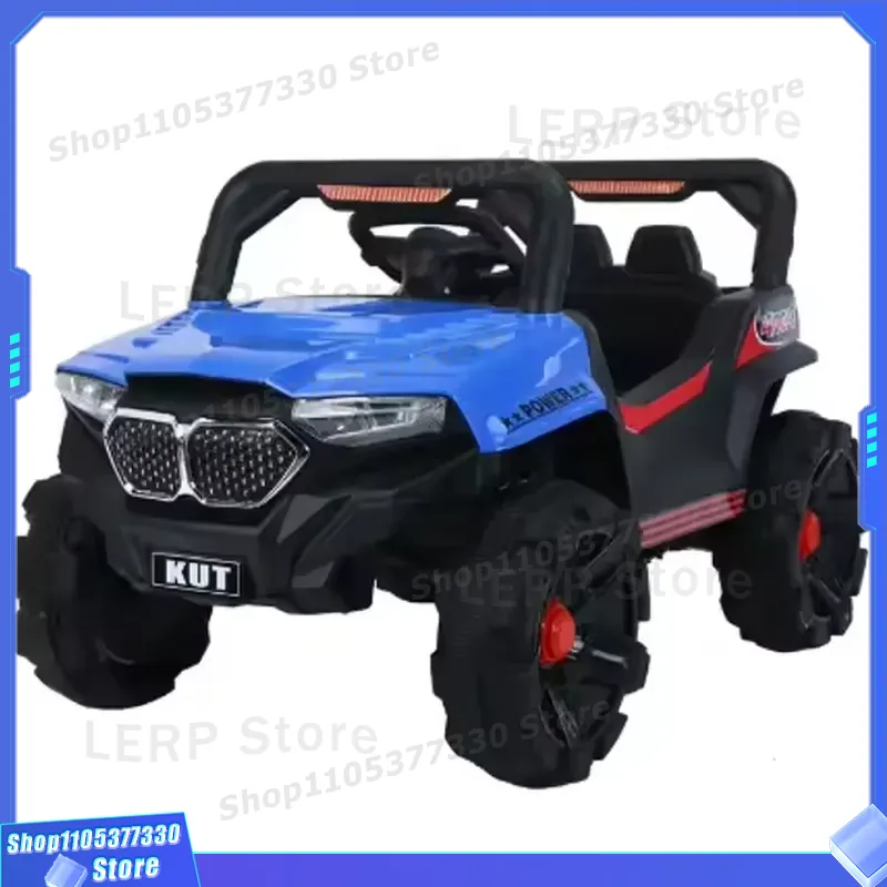Kids Electric Ride On Car 4 Wh - đánh giá và giá Outdoor Power Wheels