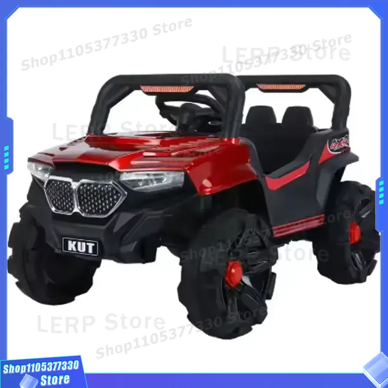 Kids Electric Ride On Car 4 Wh - đánh giá và giá Outdoor Power Wheels