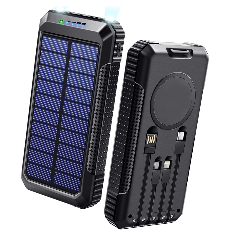 PD40W Nhanh Sạc Năng Lượng Mặt - đánh giá và giá Xiaomi Outdoor Power Supply