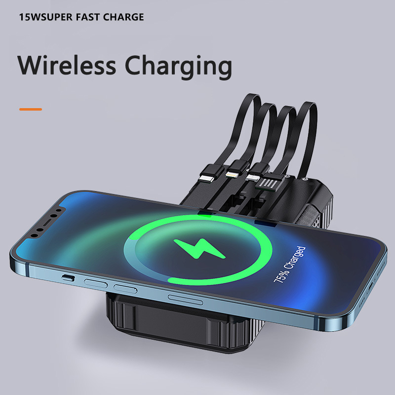 PD40W Nhanh Sạc Năng Lượng Mặt - đánh giá và giá Xiaomi Outdoor Power Supply