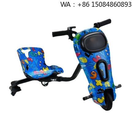 6.5 Inch Kids Drift 3 Wheels G - đánh giá và giá Outdoor Power Wheels