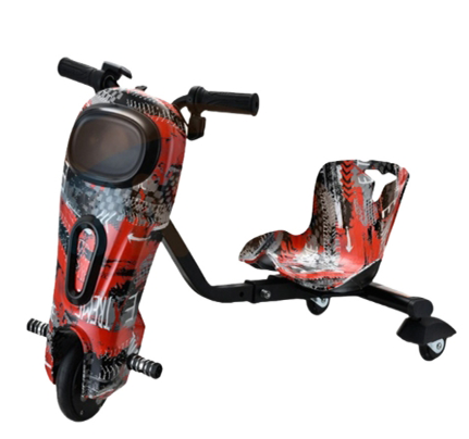 6.5 Inch Kids Drift 3 Wheels G - đánh giá và giá Outdoor Power Wheels