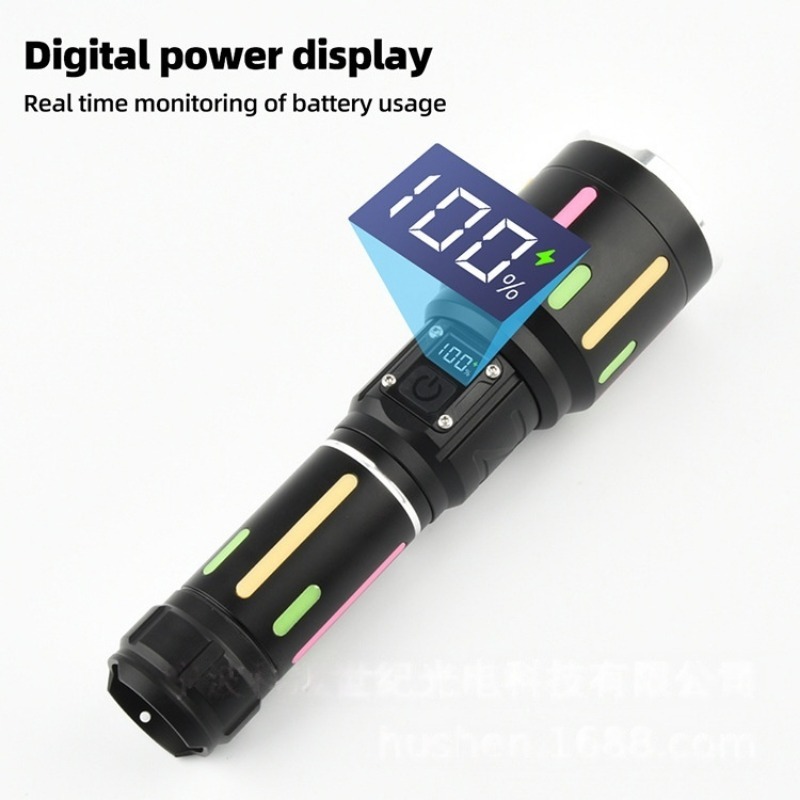 High Power White Light Fluores - đánh giá và giá Outdoor Power Lights