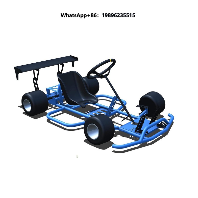 2025 Drift Go-Kart 50km/h Rear - đánh giá và giá Outdoor Power Wheels