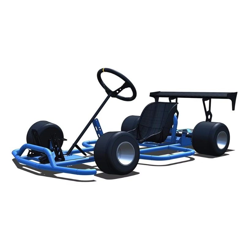 2025 Drift Go-Kart 50km/h Rear - đánh giá và giá Outdoor Power Wheels
