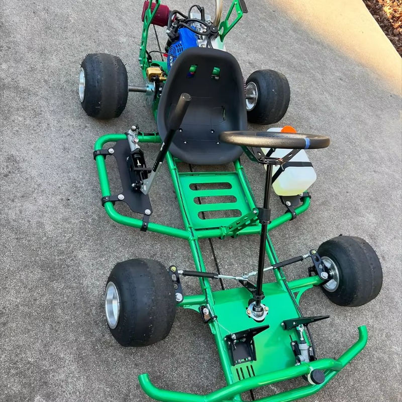 2025 Drift Go-Kart 50km/h Rear - đánh giá và giá Outdoor Power Wheels