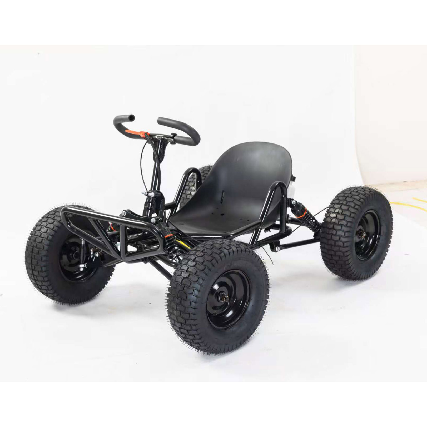 YLC All-Terrain Two-Stroke Fou - đánh giá và giá Outdoor Power Wheels