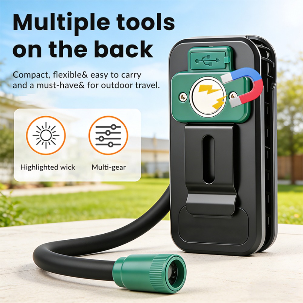 New Magnetic Work Light with P - đánh giá và giá Outdoor Power Lights