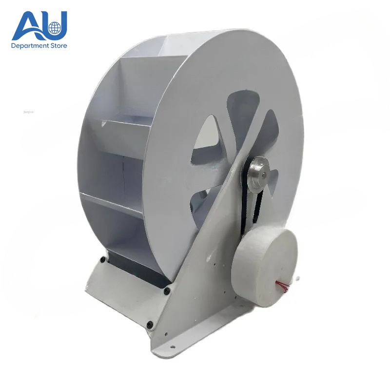 Water Turbine Generator Waterw - đánh giá và giá Outdoor Power Wheels