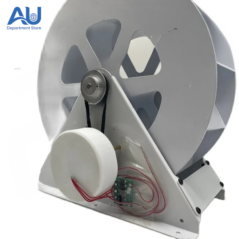 Water Turbine Generator Waterw - đánh giá và giá Outdoor Power Wheels