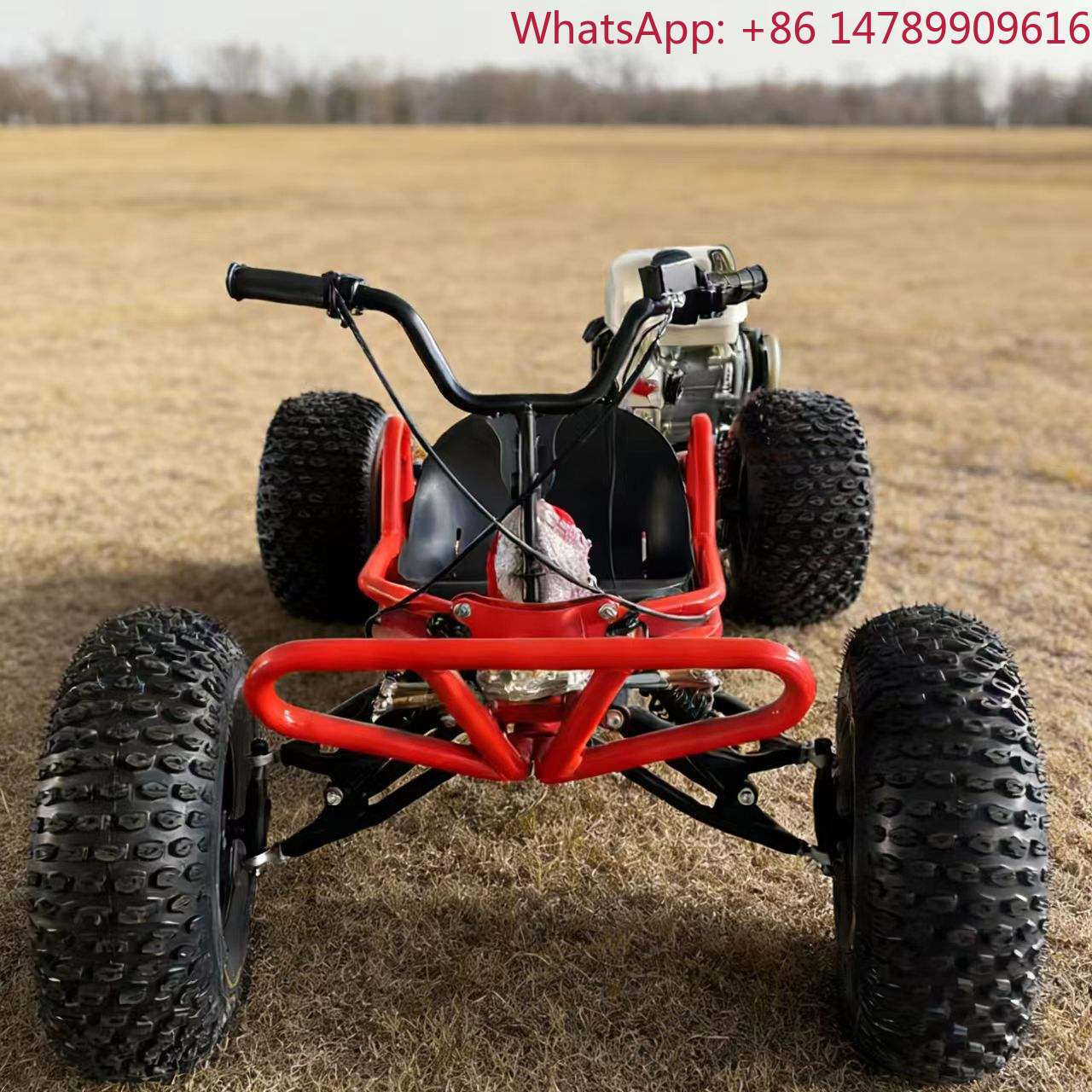 212cc 4-Stroke Gas Powered Go- - đánh giá và giá Outdoor Power Wheels