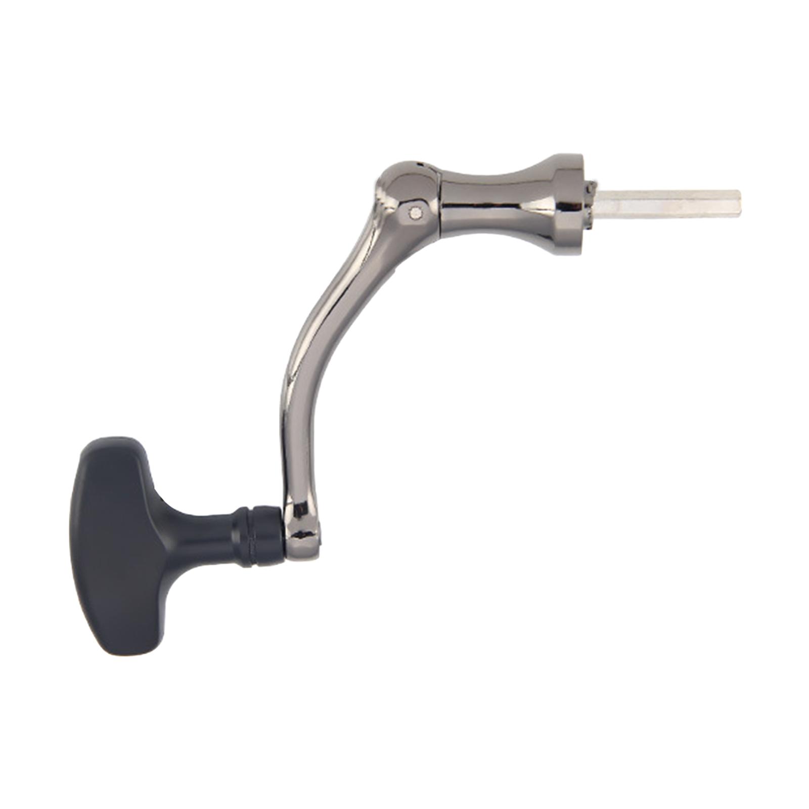 Fishing Reel Power Handle Reel - đánh giá và giá Outdoor Power Wheels