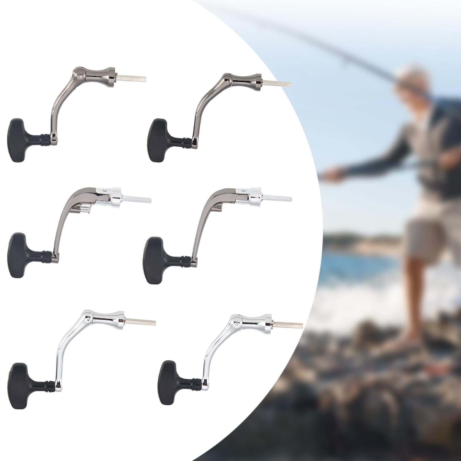 Fishing Reel Power Handle Reel - đánh giá và giá Outdoor Power Wheels