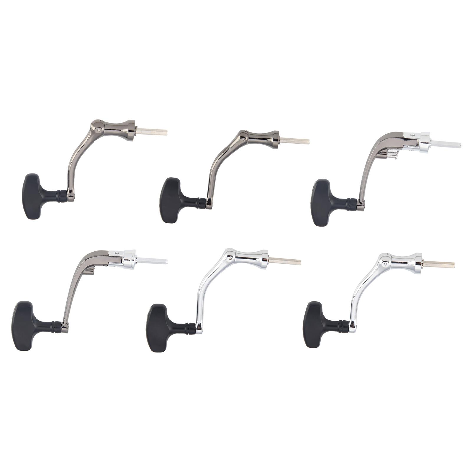 Fishing Reel Power Handle Reel - đánh giá và giá Outdoor Power Wheels
