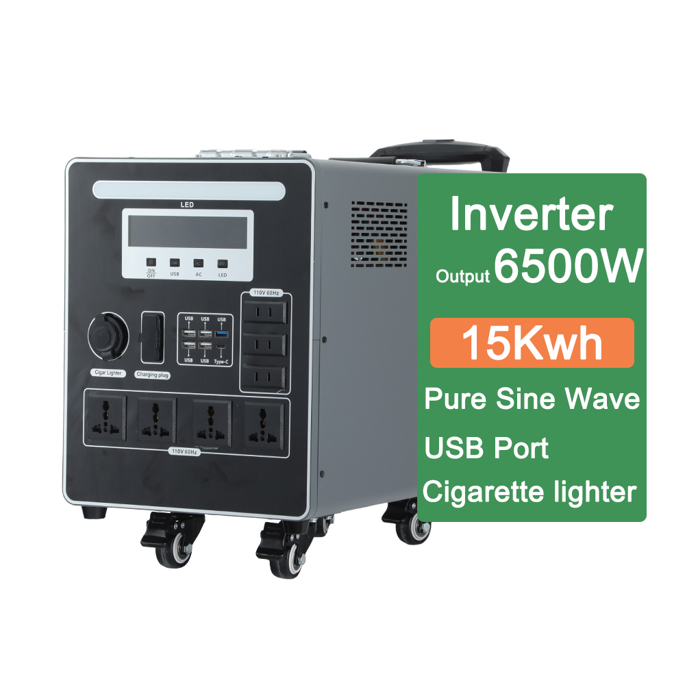 Portable Power Station Outdoor - đánh giá và giá Outdoor Power Wheels