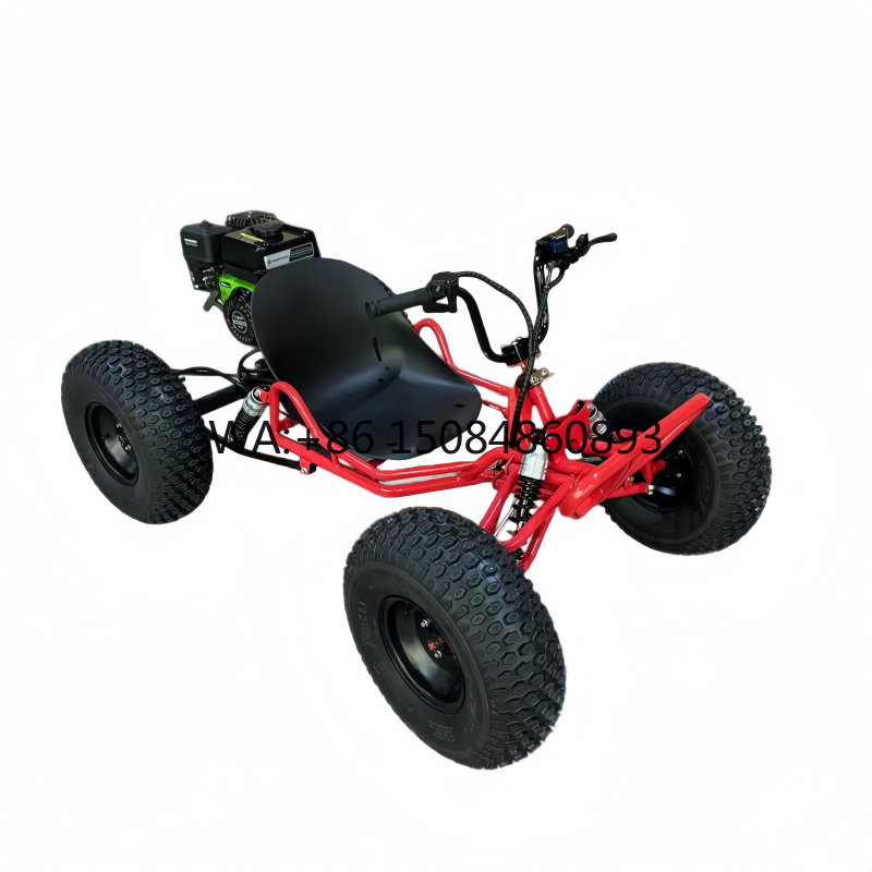 Big Tire Four Wheel Off-Road R - đánh giá và giá Outdoor Power Wheels