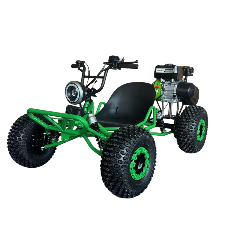 Big Tire Four Wheel Off-Road R - đánh giá và giá Outdoor Power Wheels