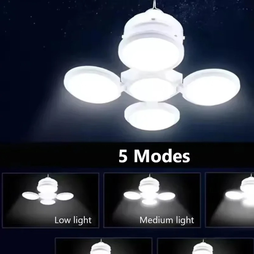 Magnetic Rechargeable Trouble  - đánh giá và giá Outdoor Power Lights