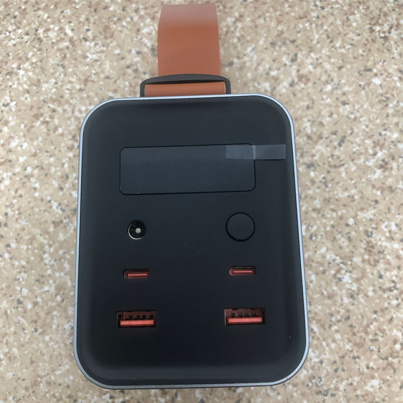 For Laptop Power Bank 60000mAh - đánh giá và giá Xiaomi Outdoor Power Supply
