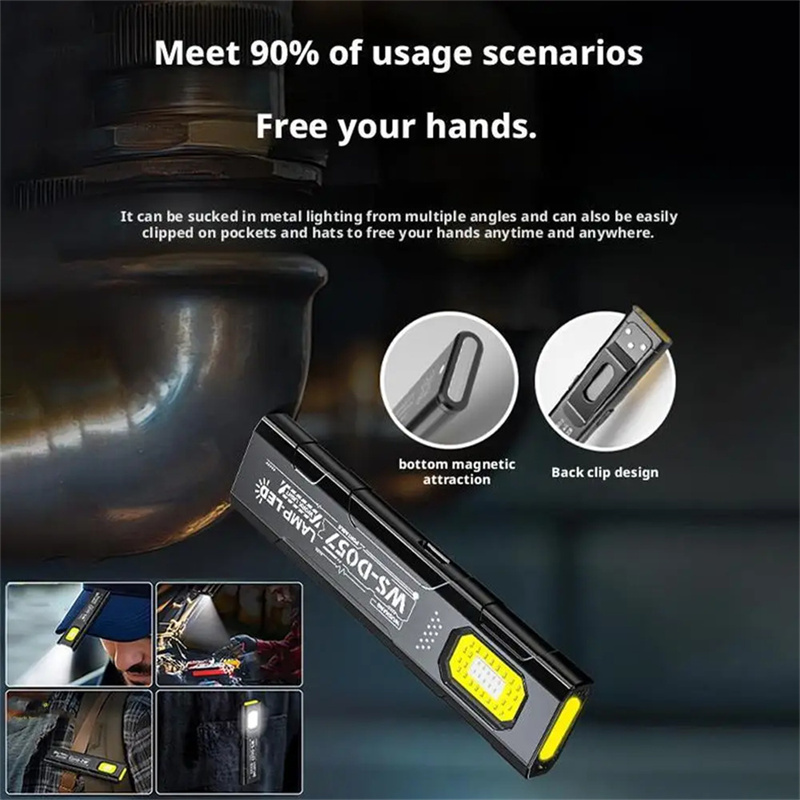 Powerful Mini Security flashin - đánh giá và giá Outdoor Power Lights