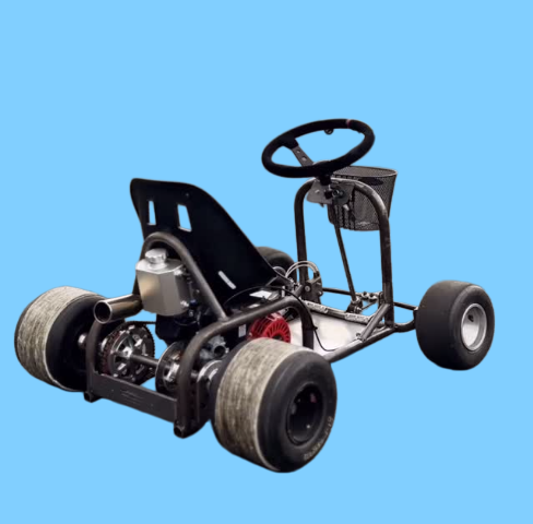 Off-Road Passion,Lifestyle Vib - đánh giá và giá Outdoor Power Wheels