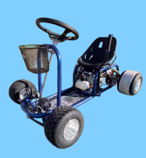 Off-Road Passion,Lifestyle Vib - đánh giá và giá Outdoor Power Wheels