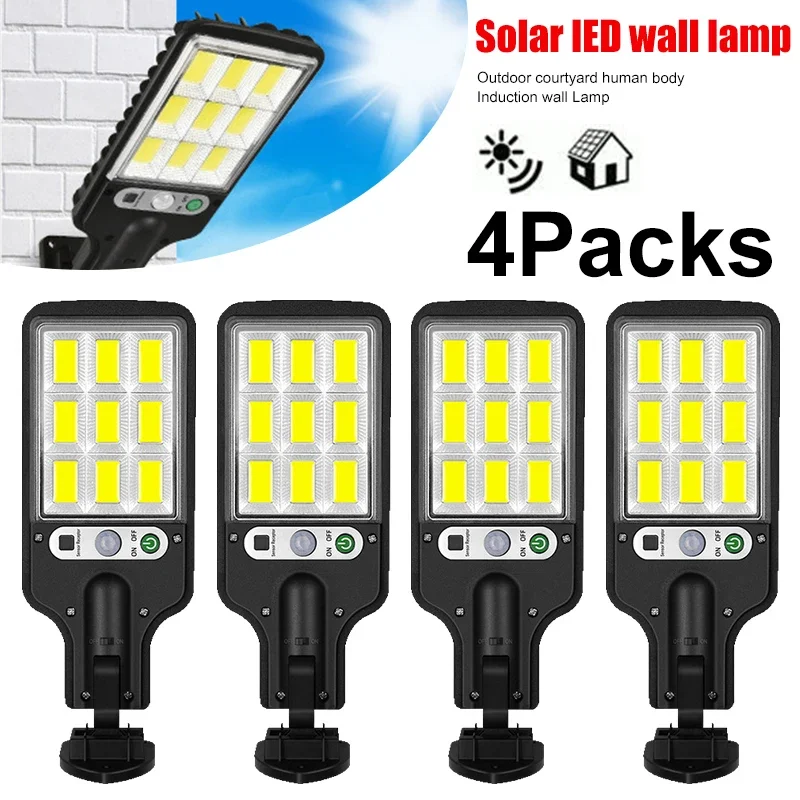 Powerful LED Solar Outdoor Cou - đánh giá và giá Outdoor Power Lights