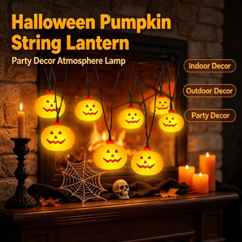 Battery Powered Halloween Pump - đánh giá và giá Outdoor Power Lights