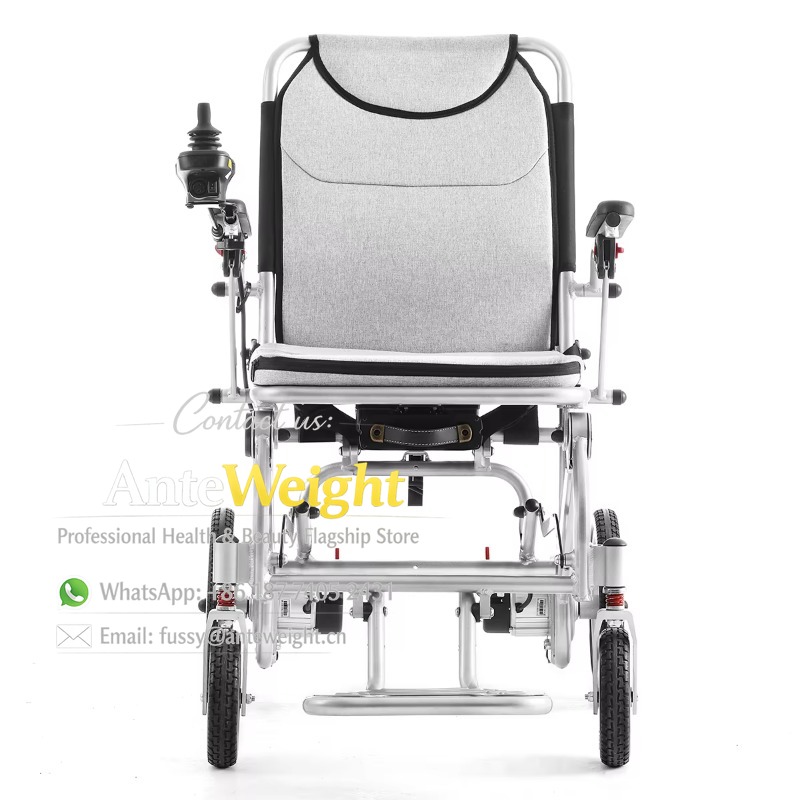 2026 Popular Off Road Durable  - đánh giá và giá Outdoor Power Wheelchair