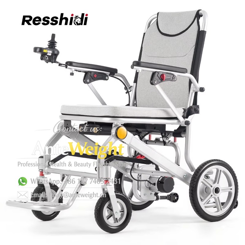 2026 Popular Off Road Durable  - đánh giá và giá Outdoor Power Wheelchair