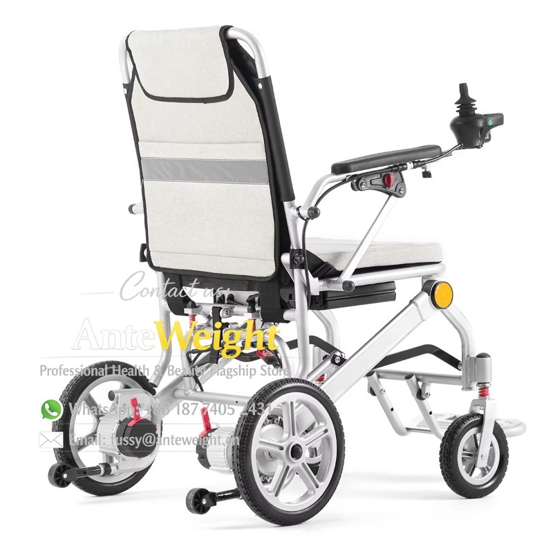 2026 Popular Off Road Durable  - đánh giá và giá Outdoor Power Wheelchair