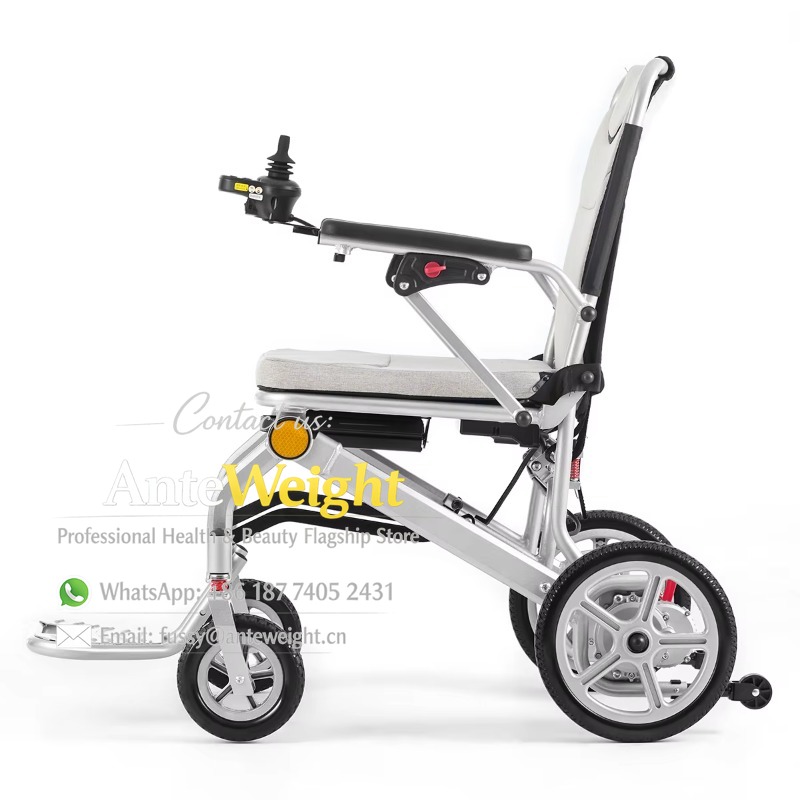 2026 Popular Off Road Durable  - đánh giá và giá Outdoor Power Wheelchair