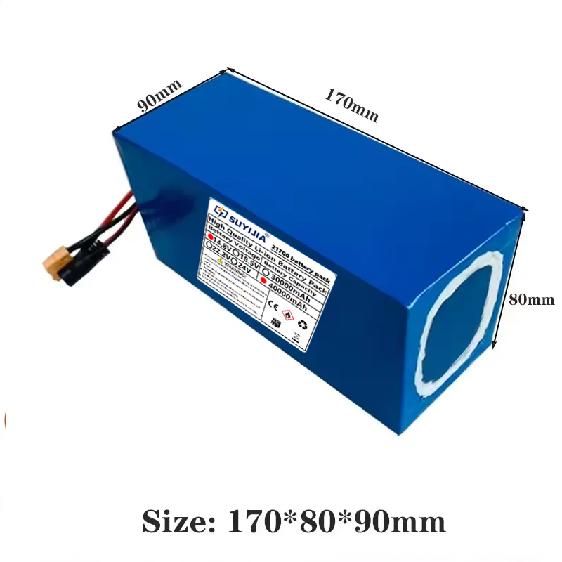 21700-4S8P Lithium-ion Battery - đánh giá và giá Outdoor Power Wheelchair