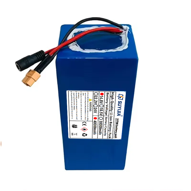 21700-4S8P Lithium-ion Battery - đánh giá và giá Outdoor Power Wheelchair