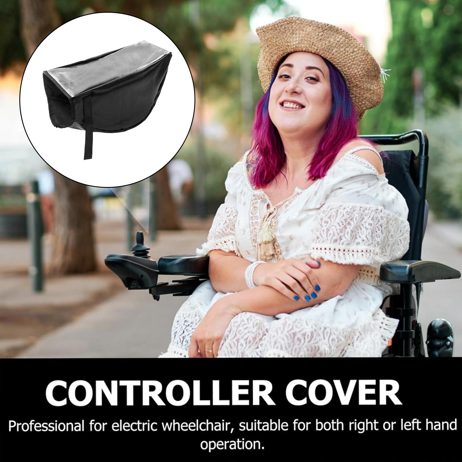 Waterproof Electric Wheelchair - đánh giá và giá Outdoor Power Wheelchair