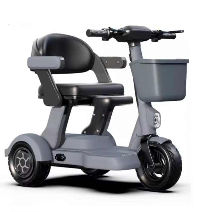 Hot Sale Intelligent Comfortab - đánh giá và giá Outdoor Power Wheels
