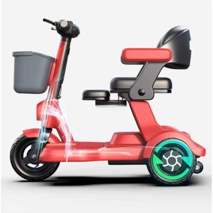 Hot Sale Intelligent Comfortab - đánh giá và giá Outdoor Power Wheels