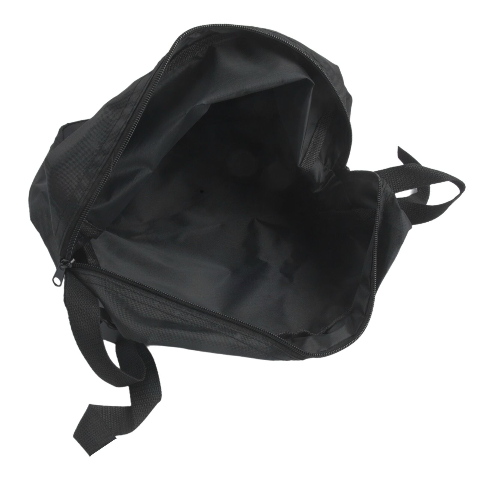 Black Mobility Seat Back Bag F - đánh giá và giá Outdoor Power Wheelchair