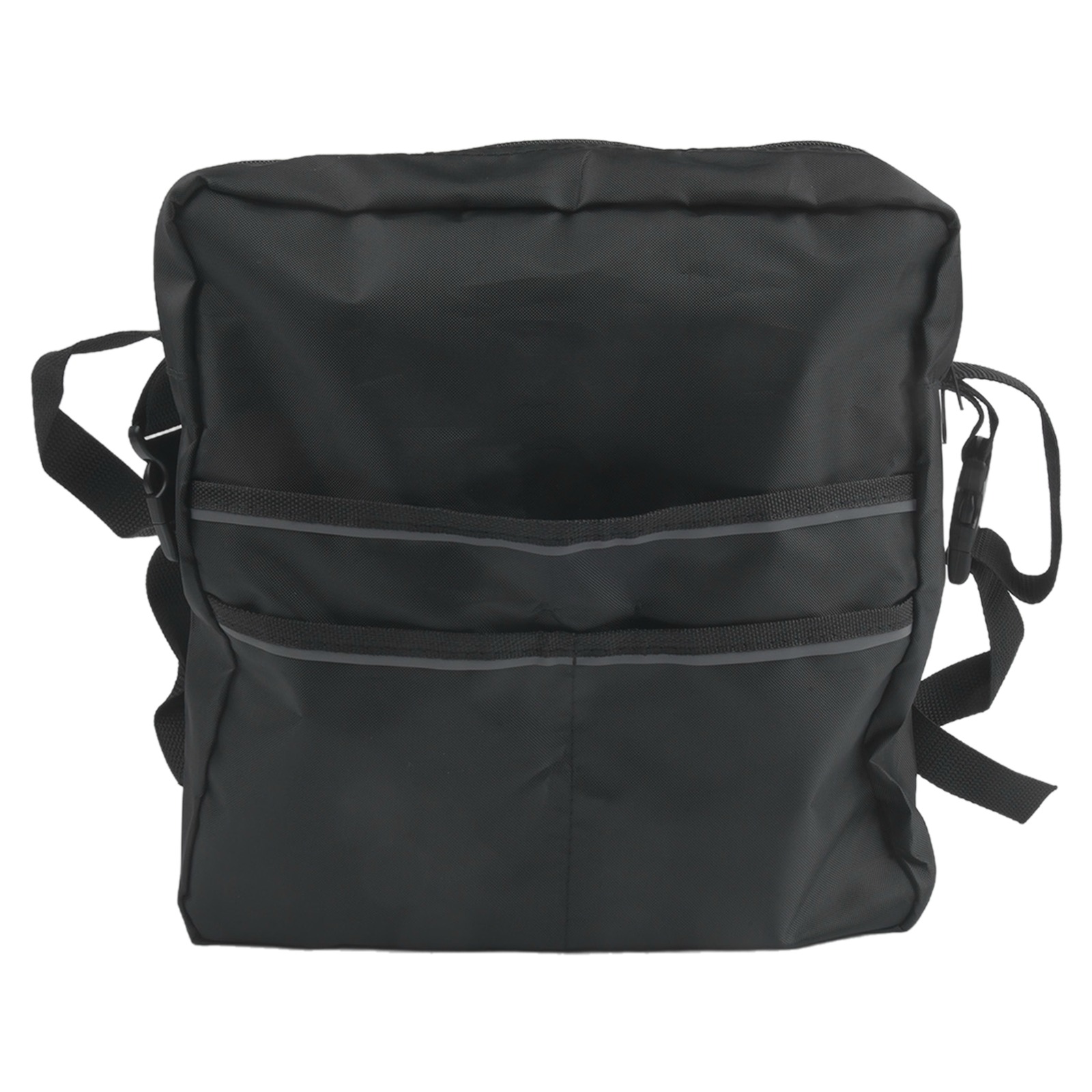 Black Mobility Seat Back Bag F - đánh giá và giá Outdoor Power Wheelchair